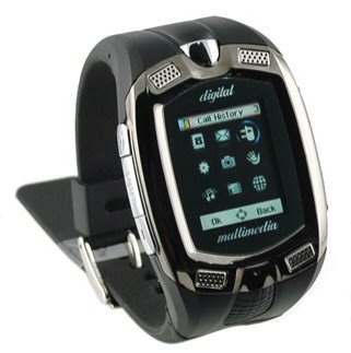 CS-DS810 Watch Phone